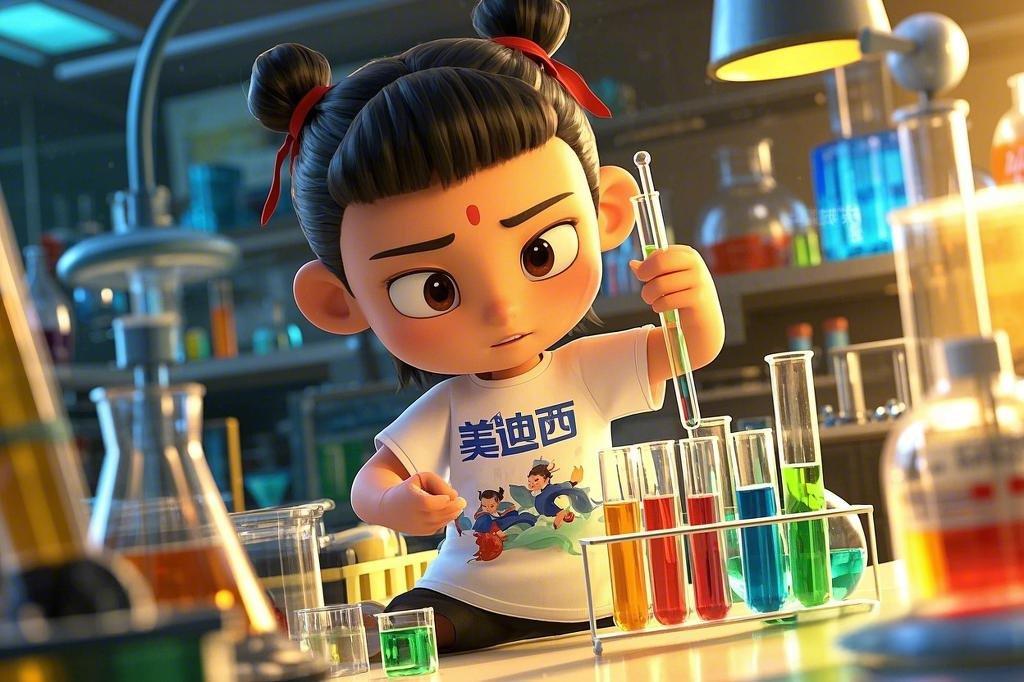生物医药行业的“哪吒精神”是什么样子的？