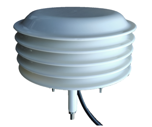 环境监测传感器(5参数)产品外观 环境监测传感器(5参数)产品外观