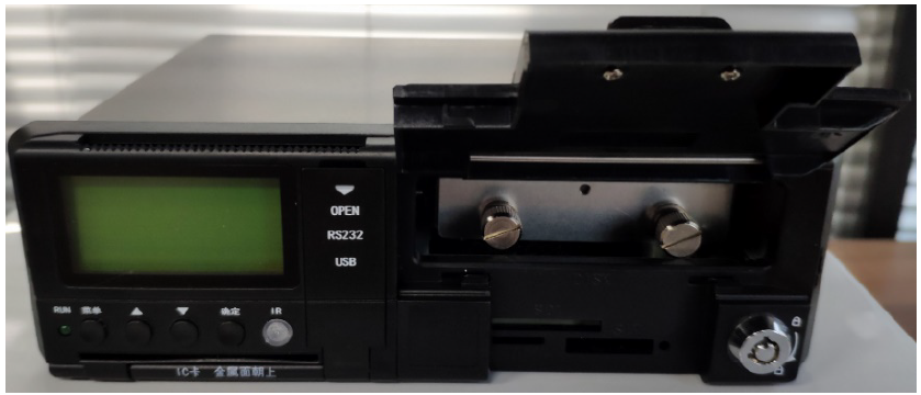 汽车行驶记录仪开关打印 汽车行驶记录仪开关打印